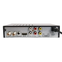 Receptor ISDB-TB, Decodificador de TV Digital Full HD 1080P