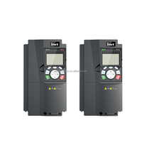 Convertisseur de fréquence vectoriel haute performance INVT VFD GD350-018G-4 18,5 kW triphasé AC380-440V pour l'automatisation industrielle