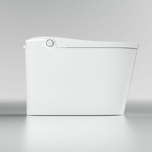 Inodoro Inteligente con Certificación WELS y Australian Watermark, Distancia Ajustable, Drenaje Opcional en Forma <span class=keywords><strong>de</strong></span> S y en Forma <span class=keywords><strong>de</strong></span> P para Baño - Product Image 5