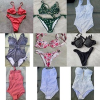 Liquidation en gros de maillots de bain et bikinis : Commandez dès maintenant à partir de notre vente en direct