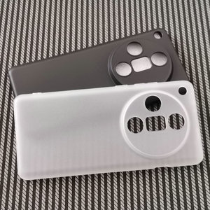 เคสโทรศัพท์มือถือ TPU นิ่มสีด้านสำหรับ Oppo Find X8 X7 X6 X5ฝาครอบโทรศัพท์ฝ้าสำหรับ Oppo Reno 14 13 12 11 Pro A5 - Product Image 3