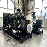 Für Cummins 250kW/300kVA 6LTAA8.9-G2 Diesel-Generator, Geräuscharm, mit Automatischer Umschaltvorrichtung, Fernstart, 1800 U/min