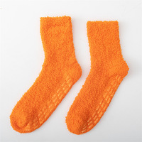Chaussettes de sport thermiques confortables et chaudes pour la randonnée des femmes pour hommes