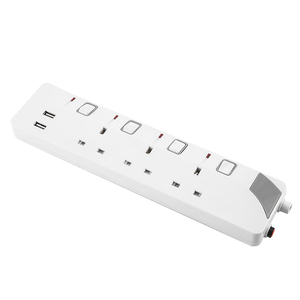 Cables de extensión con puertos usb <span class=keywords><strong>enchufes</strong></span> <span class=keywords><strong>malta</strong></span> - Product Image 3