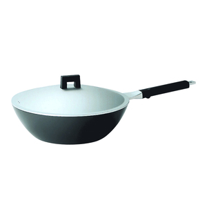 Induction Cooktops Compatible Exceptional Durability Aluminum Nonstick <b>Pan</b> Frying <b>Pan</b> Set - Product Image 1