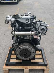 Mesin Diesel untuk truk Pickup, mesin Diesel 4JH1 4JJ1 4JB1 - Product Image 5