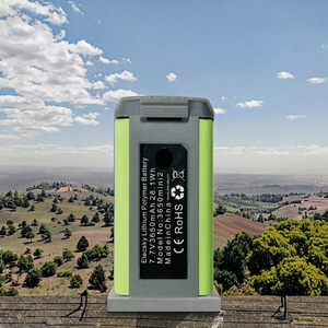 Batería para Dron <span class=keywords><strong>DJI</strong></span> <span class=keywords><strong>Mini</strong></span> 2 <span class=keywords><strong>SE</strong></span>, 7.7V 3650mah, Vuelo Electromagnético Más Largo Que el Original, Hecha de Plástico - Product Image 3