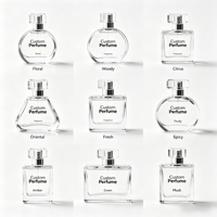 Eau de parfum liquide personnalisée, parfum multi-fruits romantique, assorti pour les couples, parfum corporel longue durée