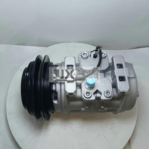 คอมเพรสเซอร์แอร์รถยนต์สำหรับรถ Mercedes-Benz 420SE S-CLASS 420SEL 560SE 560SEL 560SEC W126 C126 E-CLASS <span class=keywords><strong>W124</strong></span> <span class=keywords><strong>E420</strong></span> E500 0002302511 - Product Image 4