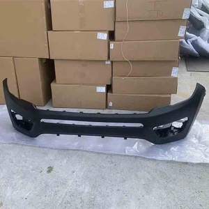 Parti Carrozzeria Auto di Alta Qualità, Paraurti <span class=keywords><strong>Superiore</strong></span> OEM 155250265, Paraurti Anteriore per JEEP Compass 2017 <span class=keywords><strong>2018</strong></span> - Product Image 1