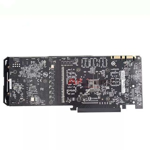 Tarjeta Gráfica de Alto Rendimiento P104-100 8GB GDDR5X PCI-E 3.0 para Computación - Product Image 5