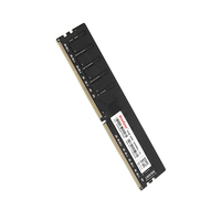 KingSpec High Performance Ram Memoria DDR 4 UDIMM 2666MHz 4GB 8GB 16GB 32GB Memory Ram for Desktop PC Ddr4