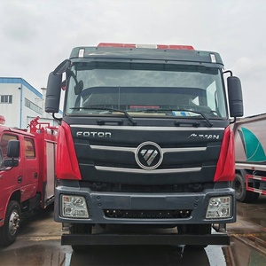 <span class=keywords><strong>Camion</strong></span> de sauvetage incendie de forêt Foton 6x4 12000 litres <span class=keywords><strong>camion</strong></span> de <span class=keywords><strong>pompier</strong></span> d'eau camions de lutte contre l'incendie - Product Image 2