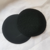Écussons de broderie personnalisés Design de mode Offre Spéciale insignes de conception imprimée avec Velcro à l'arrière pour vêtements et vêtements