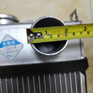 หม้อน้ำทนทาน รุ่น 20y-03-42451 หม้อน้ำ 20Y-03-42451 สำหรับ PC200-8 - Product Image 6