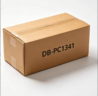 Teclado de Membrana para A-GP DB-PC1341, para la Serie D A-GP&A120&A220, Piezas de Repuesto