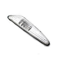 Pour BMW E46 Série 3 : Kits Carrosserie, Ailes, Spoiler, Pare-chocs, Accessoires de Phares – Pièces Blanches Très Demandées