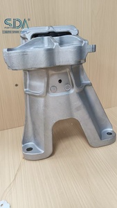 Sida 50820-T21-A12 OEM สำหรับฮอนด้า Civic <span class=keywords><strong>FE2</strong></span>ขนาด2.0ลิตร K20C2 2022 2023 2024ตัวยึดด้านข้างของเครื่องยนต์สำหรับ2022 - Product Image 3