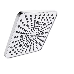 Hot Selling Overhead <b>Shower</b> Easy Installation Multi Functional Panel Ceiling <b>Shower</b> Head Bathroom <b>Accessories</b> - Product Image 6