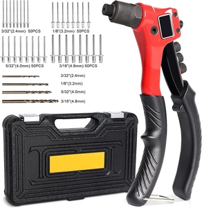 GLGW Vente en gros Outil d'insertion d'<span class=keywords><strong>écrou</strong></span> de pistolet <span class=keywords><strong>à</strong></span> riveter manuel sans fil <span class=keywords><strong>à</strong></span> double main robuste <span class=keywords><strong>Pince</strong></span> <span class=keywords><strong>à</strong></span> riveter <span class=keywords><strong>à</strong></span> vendre - Product Image 4