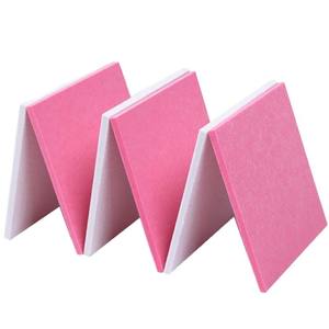 Paneles <span class=keywords><strong>de</strong></span> Aislamiento Acústico <span class=keywords><strong>de</strong></span> Fieltro Removibles y Desmontables para Insonorizar Paredes en Propiedades <span class=keywords><strong>de</strong></span> <span class=keywords><strong>Alquiler</strong></span> - Product Image 6