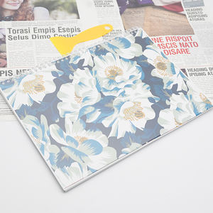 Libros de Pegatinas Reutilizables Personalizados de Lujo, Libro de Pegatinas Reutilizables de Buena Calidad y Económico - Product Image 5