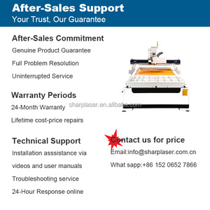 מכונת פיצוץ חול לייזר מראה לחריטה ומראה חכמה - Product Image 5