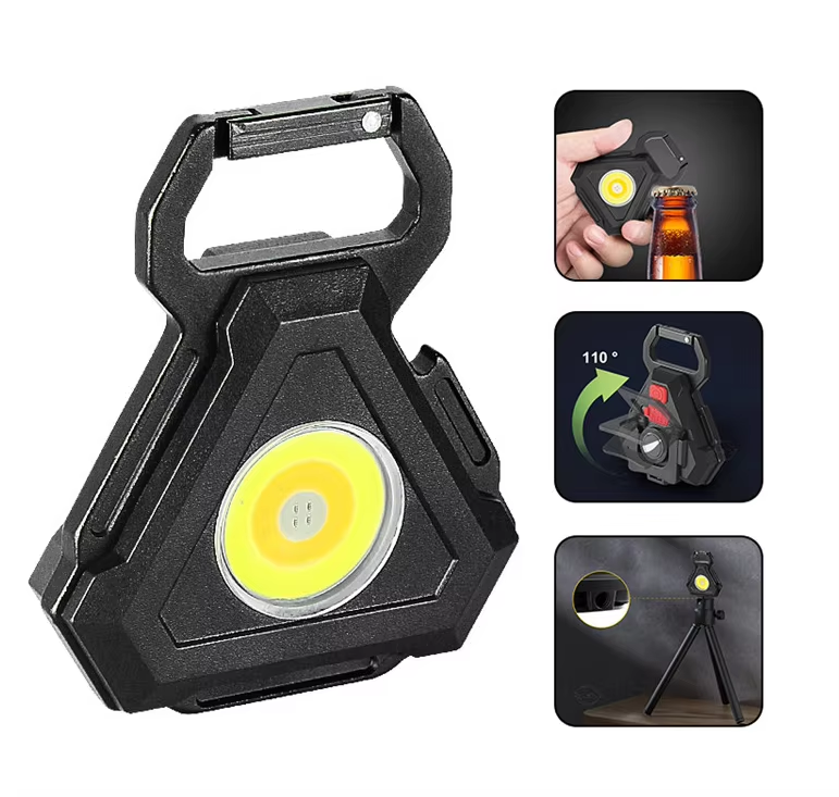 New Multi functional Mini LED Illuminated