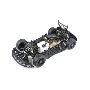 Kit telaio per auto modello telecomando Rally 4WD in scala 1/5 - Product Image 2