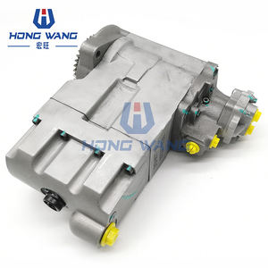 319-0677ชุดปั๊มเชื้อเพลิงสำหรับแมว324D 329D 336D รถตัก C7เครื่องยนต์ C9 950H 962H - Product Image 6