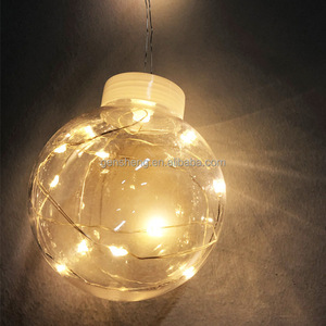 Dropshipping 100LED 10 metros Cable de goma controlador remoto personalizado impermeable LED cadena luz alambre decoraciones para el hogar - Product Image 3