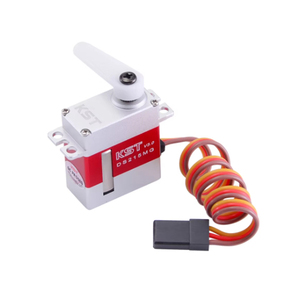 ¡Oferta! Motor digital KST DS215MG V3.0 de 6-7.4V y 3.7kg con 2 rodamientos de bolas y engranajes metálicos para helicópteros RC 380, 450, 480, 500 - Product Image 4