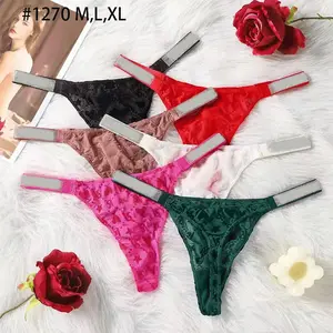 2023 new design victory secreted underwear wholesale panties thong sexy brief Underwear Ladies secreted Panties