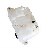 Tanque de Expansión de Refrigerante de Alta Calidad para Camiones Volvo de Uso Pesado, 23674076 21883433 22430043 21821826