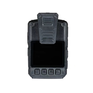 <span class=keywords><strong>Camera</strong></span> đeo thân XUXIN102 có chức năng ghi âm và quay video HD 1080 - Product Image 2