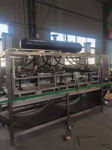 Machine à peler l'ail <span class=keywords><strong>Maria</strong></span> 3T/<span class=keywords><strong>h</strong></span>, type chaîne, à haut rendement 6GSL-3 - Product Image 6