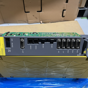 ฟานุค A06B-6222-H011 # เครื่องขยายสัญญาณแกนหมุนแรงบิดสูง H610 ซีรีส์ SPM สำหรับไดรฟ์ Fanuc - Product Image 5