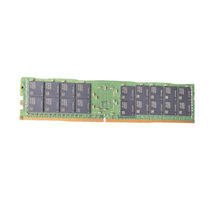 สต็อกใหม่ คุณภาพสูง เวิร์กสเตชันเซิร์ฟเวอร์ DDR4 64GB ECC RDIMM 2933MT/s โมดูลหน่วยความจำ RAM M393A8G40AB2-CVF 2933 64G แรมเซิร์ฟเวอร์ - Product Image 2