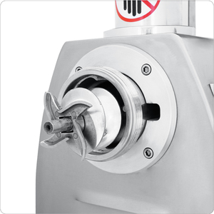 Picadora <span class=keywords><strong>de</strong></span> <span class=keywords><strong>Carne</strong></span> Industrial Eléctrica Nacional <span class=keywords><strong>de</strong></span> Alta Resistencia para Restaurante, Hogar, Comercio Minorista y Granja, Nueva y Usada Disponible para la <span class=keywords><strong>Venta</strong></span> - Product Image 4