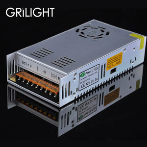 Alimentation à découpage LED 12V 30A 360W, alimentation à découpage 24V - Product Image 4