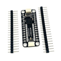 Module d'extension de ports d'E/S numériques 16 bits MCP23017 I2C GPIO Expander Breakout Board STEMMA QT Qwiic