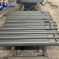 Pointe de burin émoussé pour marteau hydraulique de série HB, pièce de rechange pour excavatrice