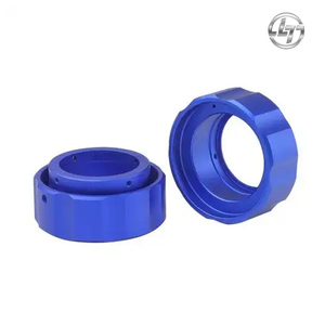 Mecanizado Personalizado OEM, Servicio de Mecanizado de Piezas CNC Personalizadas, Productos de Aluminio, Servicio de Mecanizado CNC de Metales para Moldes de Precisión - Product Image 5