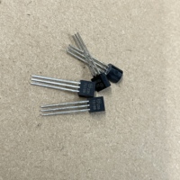 Diodes de haute qualité 1.5KE200CA Composant électronique en ligne 1.5KE200CA Diodes TVS Pièces électroniques