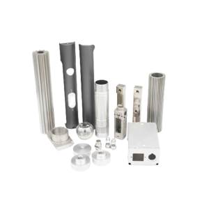 CNC usinage personnalisé aluminium pièces automobiles impression 3D métal - Product Image 5