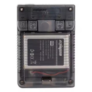 Consola de Juegos Retro Portátil MIYOO <span class=keywords><strong>MINI</strong></span> V4 Pantalla IPS HD de 2.8 Pulgadas Memoria de 64GB Lector de Tarjetas y Bolsa de Almacenamiento de Regalo - Product Image 2