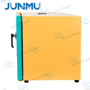 Precio de fábrica Horno de secado industrial Secador de circulación de aire caliente forzado eléctrico Equipo de calefacción de laboratorio de alimentos - Product Image 4