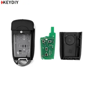 KEYDIY B22-3汽车遥控钥匙3按钮别克/雪佛兰KD B系列汽车遥控钥匙KD900/KD-MAX/KD-X2迷你钥匙编程器 - Product Image 4