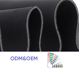 उच्च गुणवत्ता वाले पॉलिएस्टर बुना हुआ लैमिनेटेड कपड़े के लिए फोम समग्र कपड़े के लिए फोम समग्र कपड़े - Product Image 1