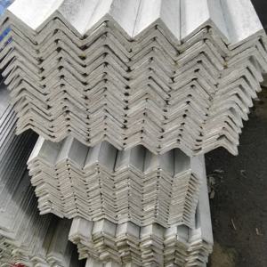 Acier en forme de V, 45 degrés, acier galvanisé S275jr, barre d'<span class=keywords><strong>angle</strong></span> en acier, calibre 25, 50 50 4 mm avec trous - Product Image 4